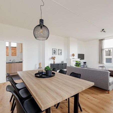 Surprimo - Gerenoveerd Appartement 安特卫普 外观 照片